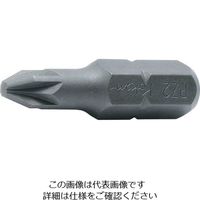 山下工業研究所 コーケン 5/16 (8mm)H PZビット 全長32mm PZ3 100P.32-PZ3 1個 122-2990（直送品）