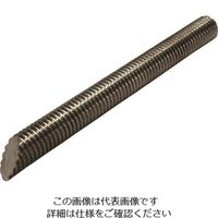 コノエ ケミカルアンカー用 寸切り ステンレス 12×270 CHEM-BT-SUS-12270 1セット(2本) 216-7294（直送品）