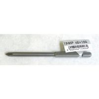サンフラッグ 段付ブロンズバラビット NO.13BSP-1X100 1セット(100本) 853-5791（直送品）