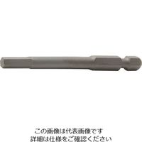 山下工業研究所 コーケン 1/4Hヘックスビット 121H.150