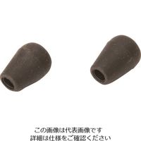 HAZET サウンドスコープ用イヤーパッド 2151-02/2 1式 200-1809（直送品）