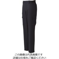 アイトス カーゴパンツ(ノータック)(男女兼用) ディープネイビー LL 30551-018-LL 1着 139-9724（直送品）