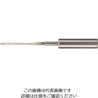 グーリングジャパン（GUHRING） グーリング 超硬ガンドリル 2.7mm 5024 2.700 1本 182-7902（直送品）