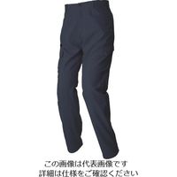 アイトス カーゴパンツ(ノータック)(男女兼用) ネイビー 3S 2951-008-3S 1着 144-7759（直送品）