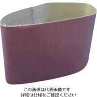 オフィスマイン マイン MB用研磨布ベルトWA600 (50本入) B50235-W600-50 1箱(50本) 808-0145（直送品）