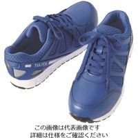 アイトス 耐滑セーフティシューズ GRIPMAX 24.5 ブラック AZ51658-010-24.5 1足 216-8573（直送品）