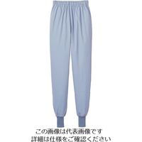 サーヴォ サンペックス 男女兼用ホッピングパンツ(旧SD744) FPAU-1702-K1-LL 1着 200-6770（直送品）