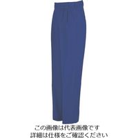 アイトス ワークパンツ(2タック) ロイヤルブルー 82 5572-006-82 1着 139-6752（直送品）