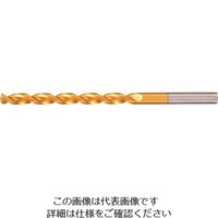 グーリングジャパン グーリング 深穴加工ドリル ロング TiNコート 8.3mm 668 8.300 1本 232-7866（直送品）