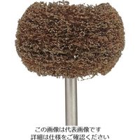 アルゴファイルジャパン アルゴファイル ポリッシャーバフ PNB3252 1本 198-2332（直送品）