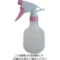 ミツギロン フローラスプレー500ccピンク SPー05 SP-05-P 1個 819-9848（直送品）