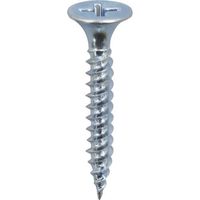 ダイドーハント DAIDОHANT VP ユニクロ軽天ビス ラッパ頭 3.5×51 (78本入) 10174305 1袋(78本)（直送品）