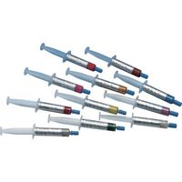 ノリタケカンパニーリミテド ノリタケ 研磨材 ダイヤモンドペースト 粗仕上用 真紅色 1E00140000040 1個 856-4423（直送品）