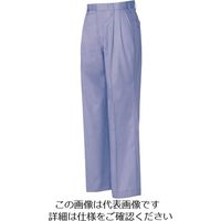アイトス ワークパンツ(2タック) ミストバイオレット 95 5322-076-95 1着 137-9313（直送品）