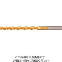 グーリングジャパン グーリング 深穴加工ドリル 特長1 TiNコート 4.5mm 670 4.500 1本 232-6299（直送品）