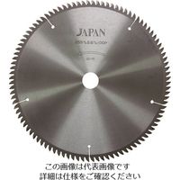 チップソージャパン アルミ用 455×120P AL455-120 1個 852-3764（直送品）