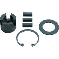 山下工業研究所 コーケン 19mm差込 6100M用リペアキット 28mm 6100MRK-28 1個 121-8326（直送品）