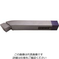 三和製作所 三和 超硬付刃バイト JIS41形 16×16×120 P10 41-2 1個 158-6908（直送品）