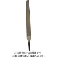 ヤマグチ 鉄工ヤスリ150平油目 HI150-04 1本 811-6760（直送品）