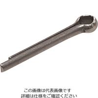 イチネンアクセス SPOT NO90部品 #27割ピン NO90-27 1個 217-7100（直送品）