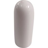 ダイドーハント DAIDОHANT エンドねじキャップ 全ねじ用 白M16 2個入 10187055 1パック(2個) 146-4908（直送品）