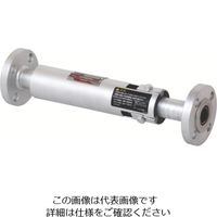 ヨシタケ（YOSHITAKE） ヨシタケ ベローズ式単式伸縮管継手