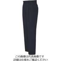 アイトス ワークパンツ(2タック)(男女兼用) ネイビー 70 5662-008-70 1着 138-4128（直送品）