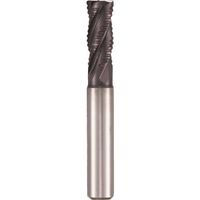 グーリングジャパン GUHRING 4枚刃ラフィングエンドミル レギュラFIREコート 16mm 6881 16.000 1本（直送品）