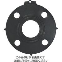 クボタ クボタケミックス KVパッキンJIS10K KVーPK40 KVPK10K40 1セット(10個) 857-5388（直送品）