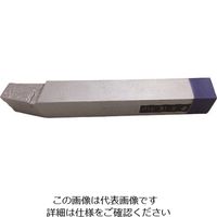 三和製作所 三和 超硬付刃バイト JIS31形 16×16×120 P10 31-2 1個 158-6903（直送品）