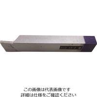 三和製作所 三和 超硬付刃バイト JIS43形 19×13×120 P10 43-2 1個 158-6917（直送品）