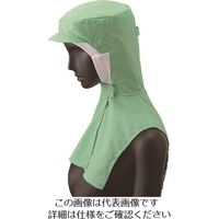 サーヴォ サンペックス フード グリーン DC-5236-L 1枚 204-8186（直送品）