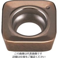 MOLDINO カッタ用インサートSPMT07T2TR:JP4120 JP4120 SPMT07T2TR 1セット(10個)（直送品）