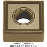 MOLDINO バイト用インサート SNMG120408-VA HG8010 815-6722（直送品）