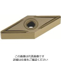 MOLDINO バイト用インサート VNMG160408ーVA HG8010 1セット(10個) 815-7181（直送品）