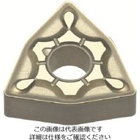 MOLDINO バイト用インサート WNMG080404ーAH IP2000 1セット(10個) 815-7209（直送品）