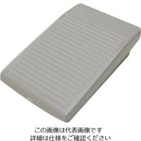 アルゴファイルジャパン（ARGOFILE） アルゴファイル スターP30フットスイッチ TPF20 1個 198-2307（直送品）