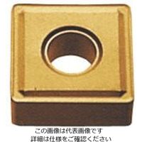 MOLDINO バイトヨウチップ SNMG120408ーY GM25 1セット(10個) 815-6723（直送品）