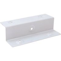 ダイドーハント DAIDОHANT 1×4サポート Z型 14Z1ーWH 10179735 1個 226-0035（直送品）