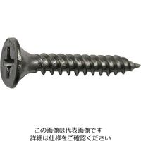 ダイドーハント HP ステンレス 軽天ビス ラッパ 3.5X41 4本入 10185881 1セット(20本:4本×5パック) 110-9423（直送品）