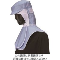 サーヴォ サンペックス クールフード DC-5256-S 1枚 204-6614（直送品）