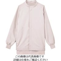 サーヴォ サンペックス 男女兼用長袖ジャンパー FJPU-1805-A9-5L 1着 204-1870（直送品）