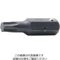 山下工業研究所 コーケン 5/16 （8mm）H トルクスビット 全長32mm