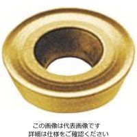 MOLDINO カッタ用チップ RDMT10T3M0TN GF30 1セット(10個) 815-6650（直送品）