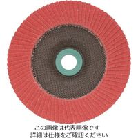 ムラコ MURAKO レッズ外径180Φ22穴60# RS18022-60 1セット(25個:5個×5個) 852-5136（直送品）