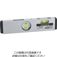 エビス エビスダイヤモンド Gレベル・建築用 シルバー 230mm ED-23GCN 1本 806-6684（直送品）