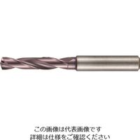 大見工業 大見 超硬Vドリル(ショート) 6.0mm OVDS-0060 1本 106-1585（直送品） - アスクル