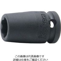 山下工業研究所 コーケン 9.5mm差込 インパクトサーフェイスソケット 16mm 13410M-16 1個 120-0874（直送品）