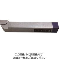 三和製作所 三和 超硬付刃バイト JIS34形 13×13×100 P10 34-1 1個 158-6927（直送品）