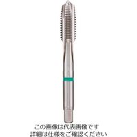 グーリングジャパン グーリング メートル並目ねじ用タップオーバーサイズ レギュラ M3×0.5 4420 3.000 1本 180-4503（直送品）